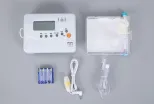 Disposable Electronic Controlled Analgesia Pump