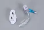 Disposable Tracheostomy Tube
