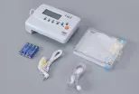 Disposable Electronic Controlled Analgesia Pump