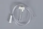Disposable Respiratory Suction Catheter