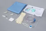 Disposable Endotracheal Intubation Kit