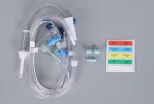 Disposable Blood Pressure Sensor