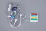 Disposable Blood Pressure Sensor