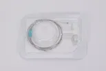 Disposable Enhanced Epidural Anesthesia Catheter with Connector