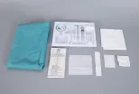 Disposable Anesthesia Puncture Kit