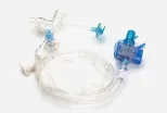 Disposable Closed Suction Catheter