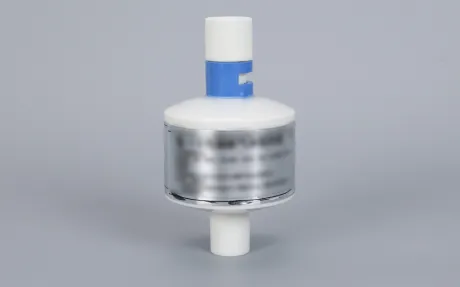 Environmental Benefits of Disposable Anesthetic Gas Adsorbers in Modern Hospitals
