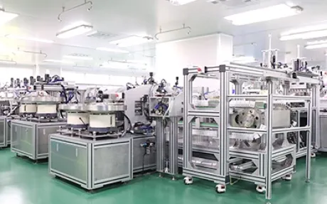 How Does a Medical Consumable Manufacturer Ensure Product Safety and Quality?
