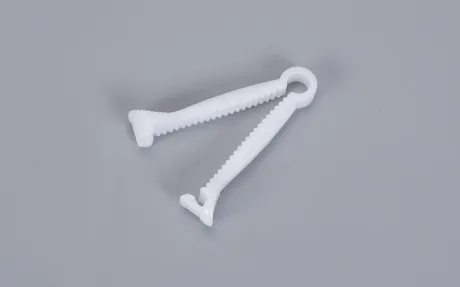 What Is a Disposable Umbilical Cord Clamp and Why Is It Essential for Newborn Care?