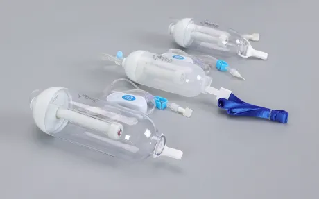 What Is a Disposable Infusion Pump? Working Principle, Benefits, and Clinical Applications