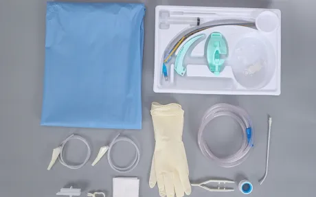 What Is a Disposable General Anesthesia Dressing Pack? Components, Standards & How to Choose a Supplier