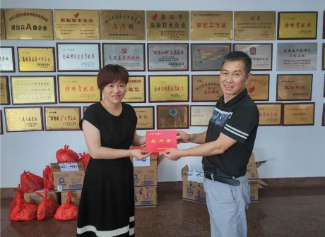 Trade Union Outreach