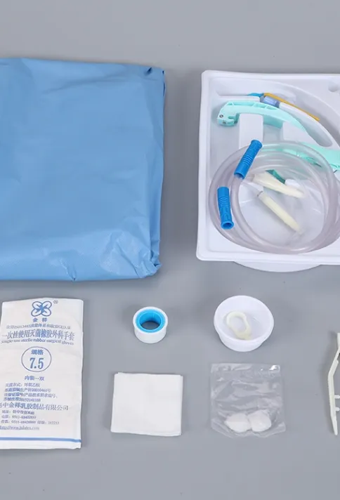 Disposable General Anesthesia Dressing Pack