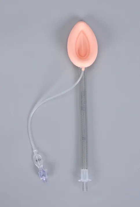 Disposable Laryngeal Mask Airway
