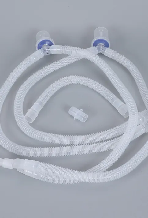 Disposable Breathing Circuit