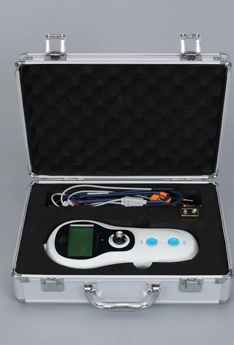 Peripheral Nerve Stimulator