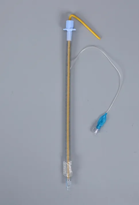 Disposable Endotracheal Tube