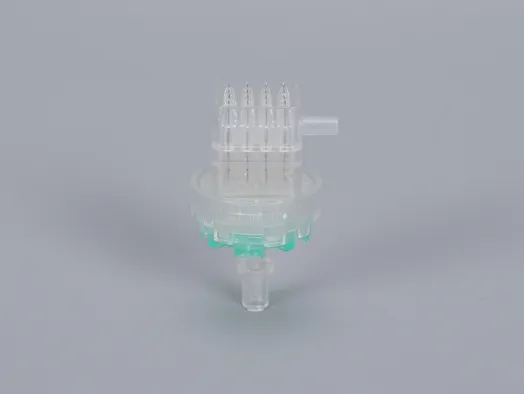 Disposable Sterile Hypodermic Needle