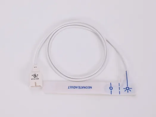 Disposable SpO2 Sensor