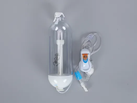 Disposable Infusion Pump