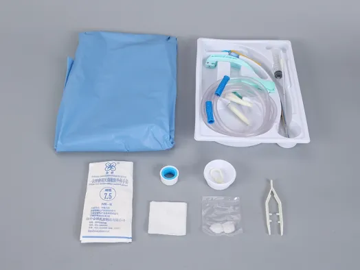 Disposable General Anesthesia Dressing Pack
