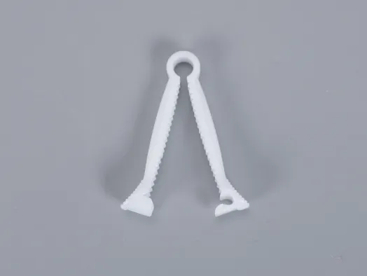 Disposable Umbilical Cord Clamp