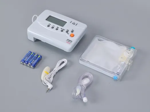 Disposable Electronic Controlled Analgesia Pump