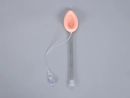 Disposable Laryngeal Mask Airway