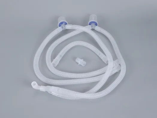 Disposable Breathing Circuit