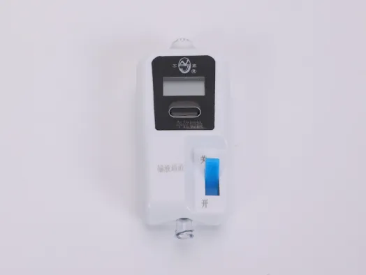 Balloon Inflation Pressure Pump