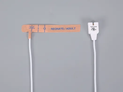Disposable SpO2 Sensor
