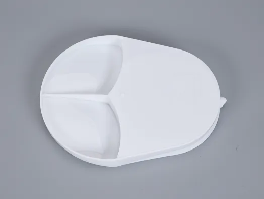 Postpartum Blood Collector